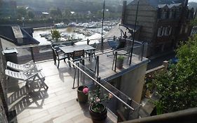 Appartement La Corderie